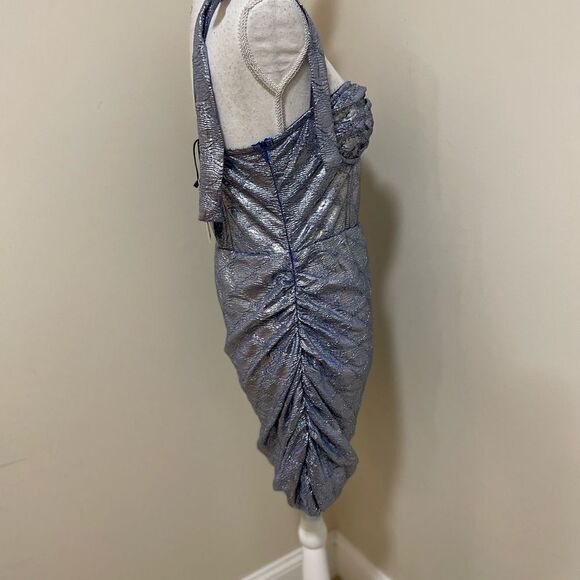 New with tag Lioness Dani mini dress size M - Picture 8 of 10